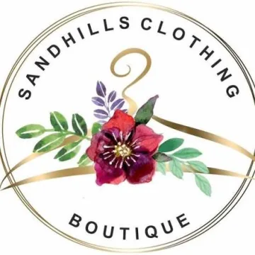 Sandhills Clothing Co. Coupons and Promo Code