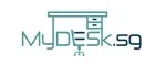MyDesk SG Coupons and Promo Code