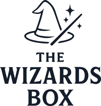 The Wizard's Box Coupons and Promo Code