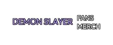 Demon Slayer Merch & Clothing Coupons and Promo Code