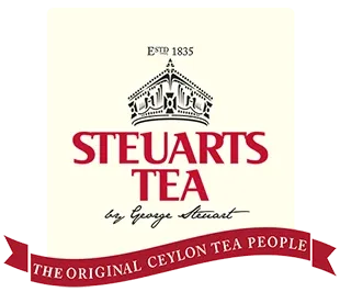 Steuarts Tea Philippines Coupons and Promo Code