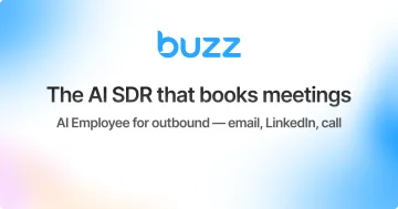 Buzz AI Coupons and Promo Code