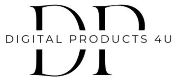 DigitalProducts4u Coupons and Promo Code