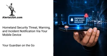 AlertsUSA Coupons and Promo Code
