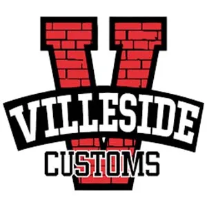 VilleSide Customs Coupons and Promo Code