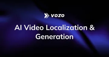 Vozo Ai Coupons and Promo Code