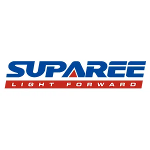 SUPAREE Coupons and Promo Code