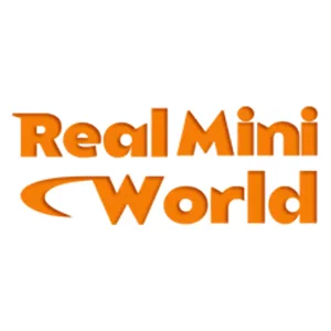 Real Mini World Coupons and Promo Code