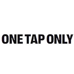 One Tap Only Coupons and Promo Code