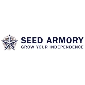 Seed armory Coupons and Promo Code